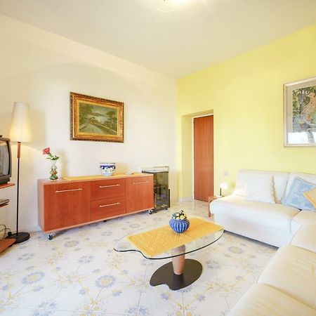 Apartament Aranci 77 Półwysep Sorrentyński Zewnętrze zdjęcie