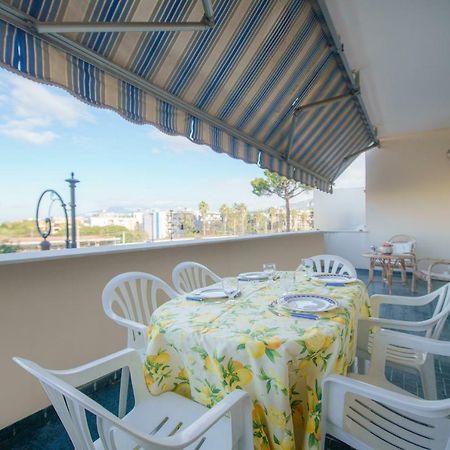 Apartament Aranci 77 Półwysep Sorrentyński Zewnętrze zdjęcie