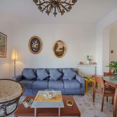 Apartament Aranci 77 Półwysep Sorrentyński Zewnętrze zdjęcie