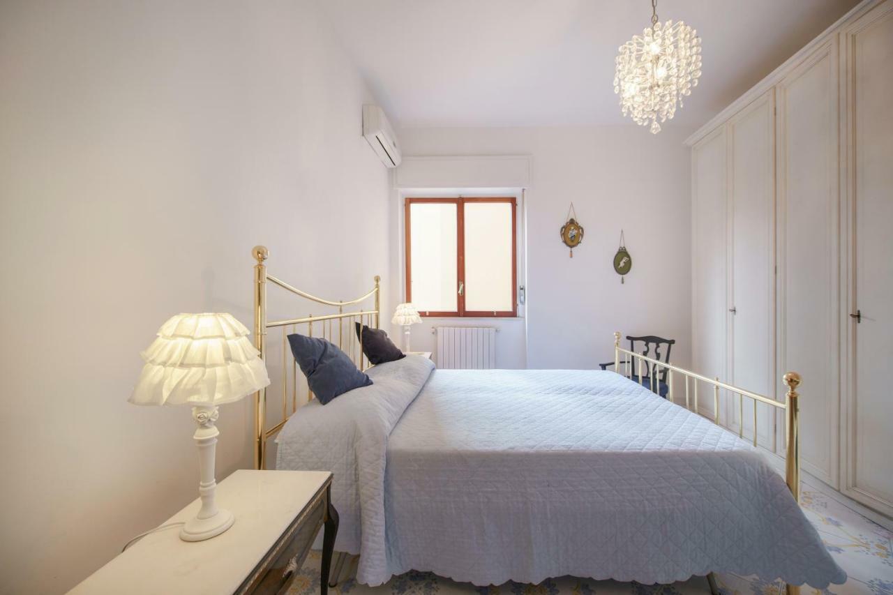 Apartament Aranci 77 Półwysep Sorrentyński Zewnętrze zdjęcie