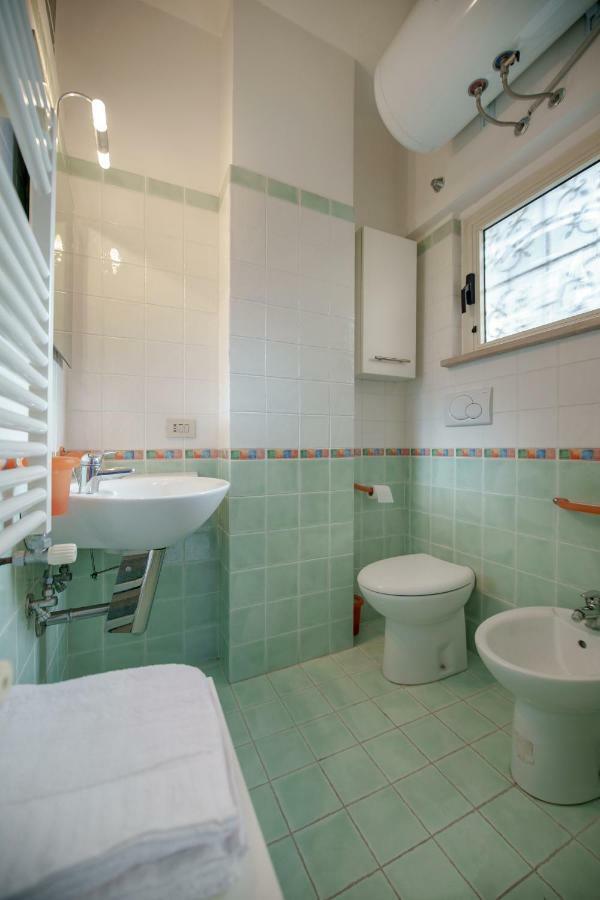 Apartament Aranci 77 Półwysep Sorrentyński Zewnętrze zdjęcie