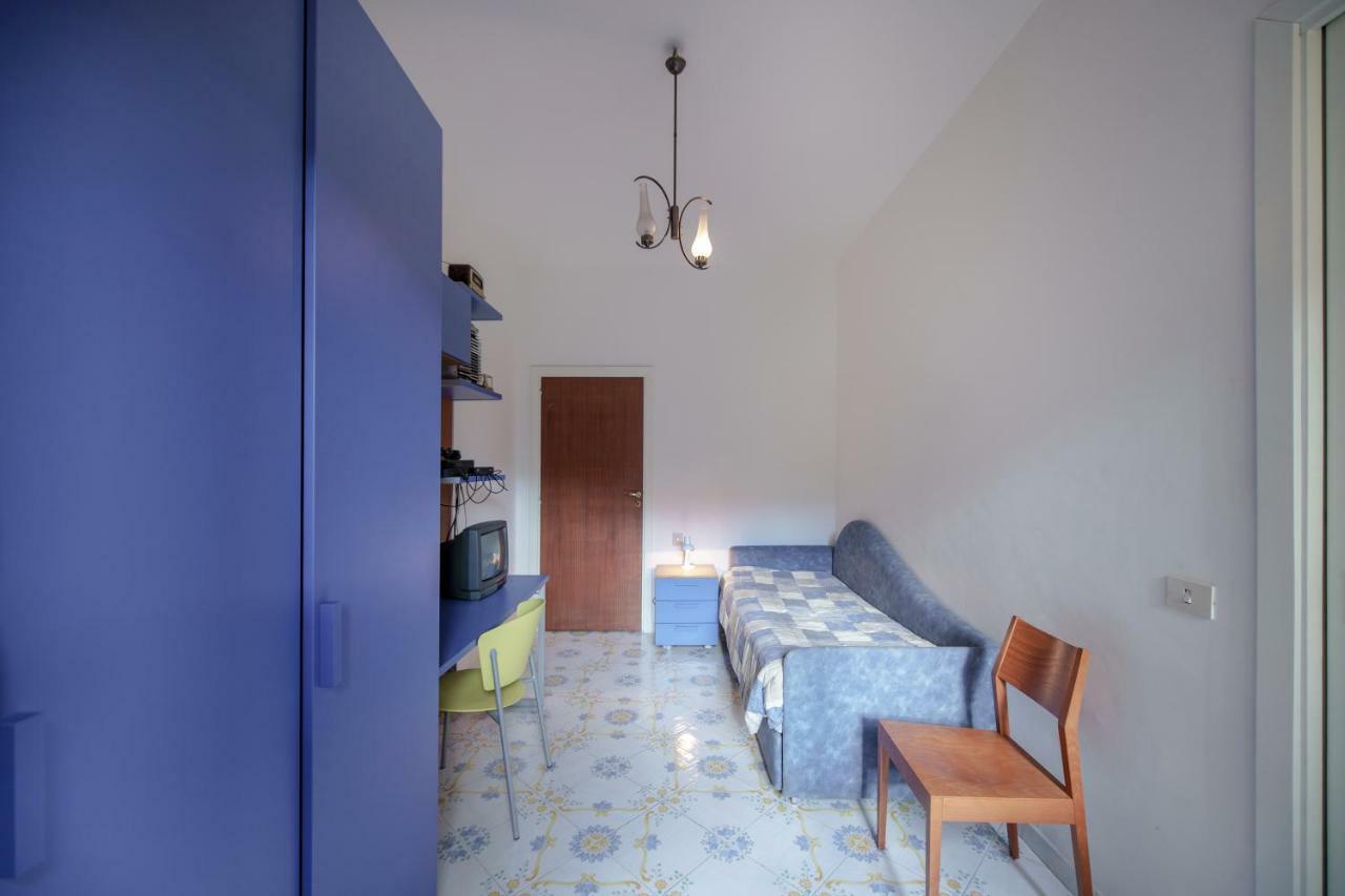 Apartament Aranci 77 Półwysep Sorrentyński Zewnętrze zdjęcie