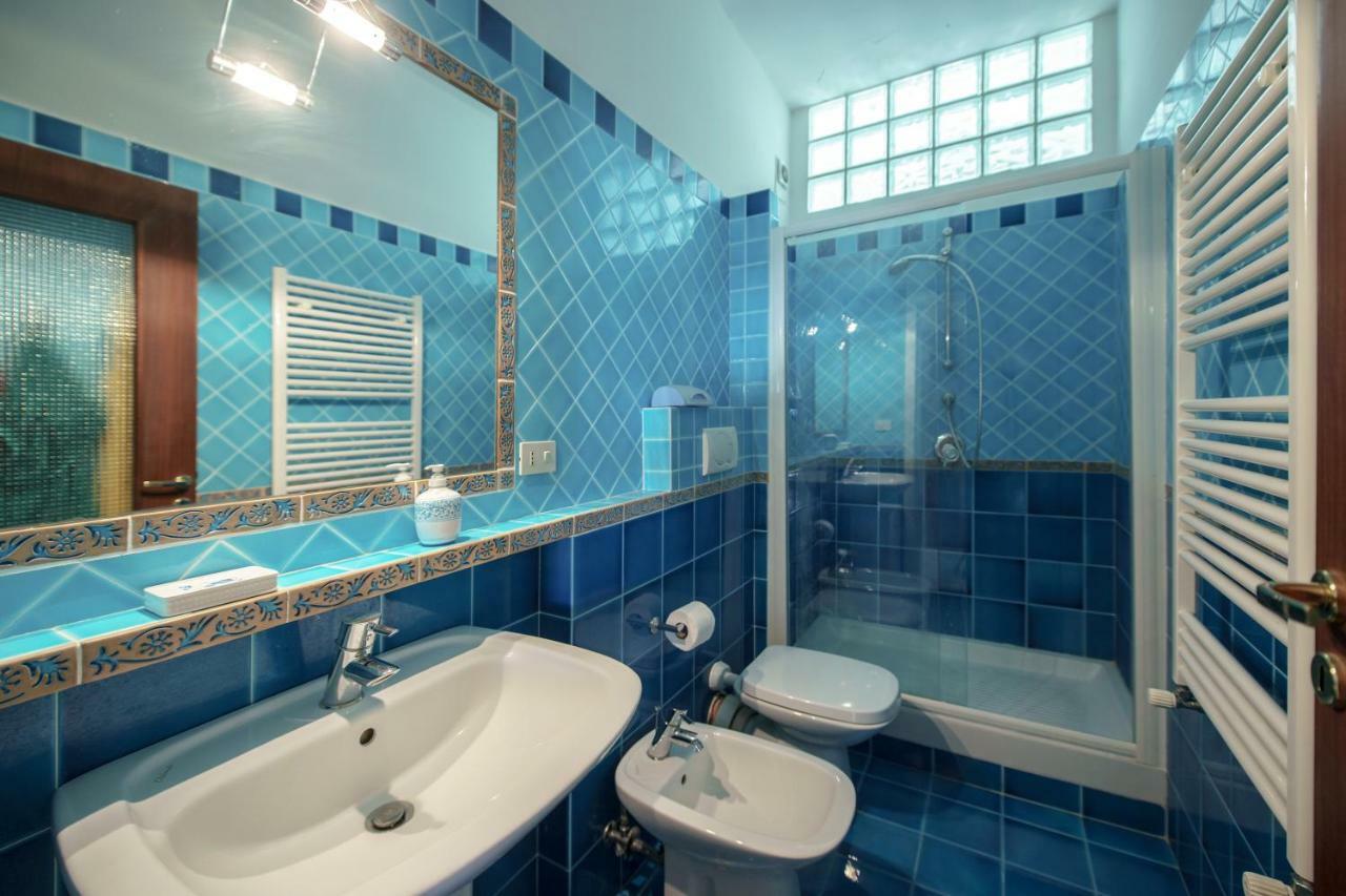 Apartament Aranci 77 Półwysep Sorrentyński Zewnętrze zdjęcie